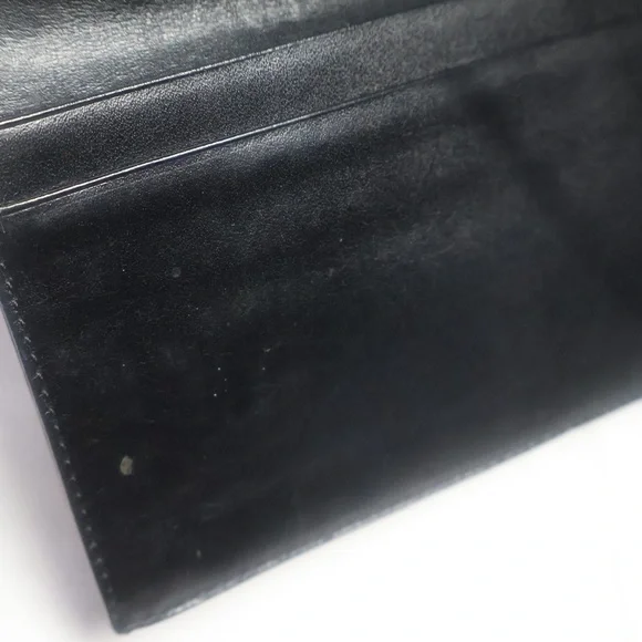 MCM Long Bifold Wallet - Picture 2 of 16